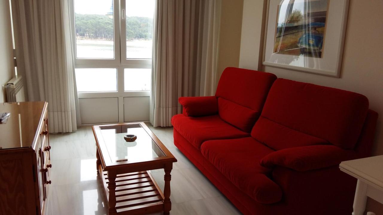 Apartamentos Maritimo Suites-Solo Adultos O Grove Esterno foto