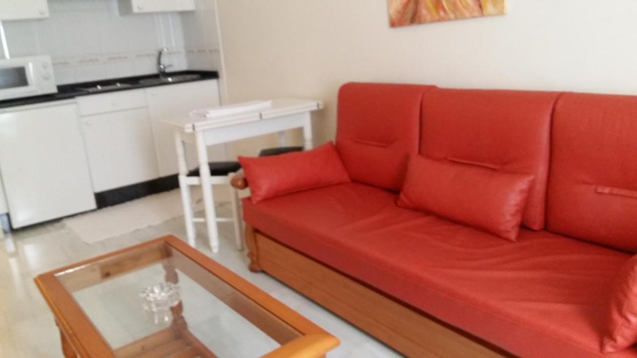 Apartamentos Maritimo Suites-Solo Adultos O Grove Esterno foto