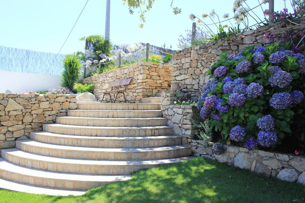 Apartamentos Maritimo Suites-Solo Adultos O Grove Esterno foto