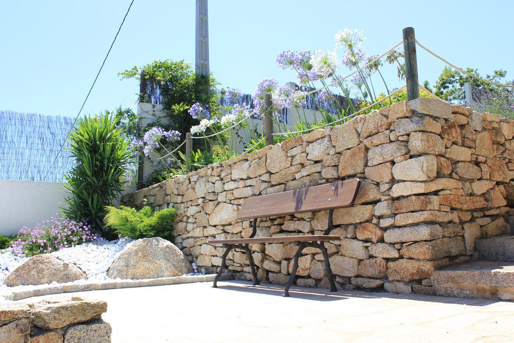 Apartamentos Maritimo Suites-Solo Adultos O Grove Esterno foto