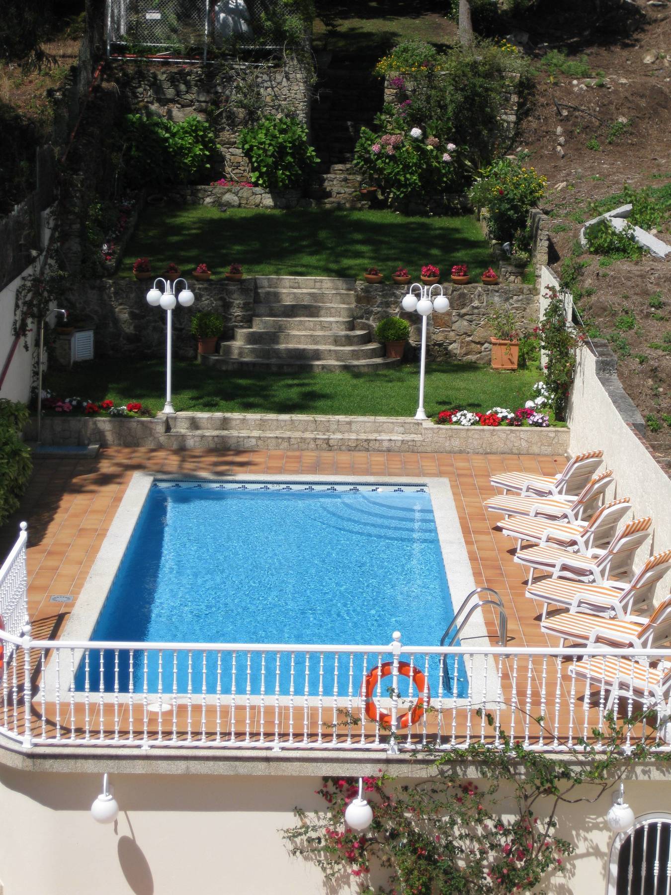 Apartamentos Maritimo Suites-Solo Adultos O Grove Servizi foto