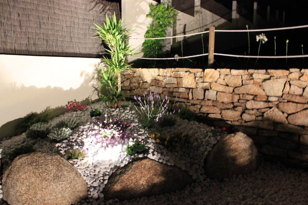 Apartamentos Maritimo Suites-Solo Adultos O Grove Esterno foto